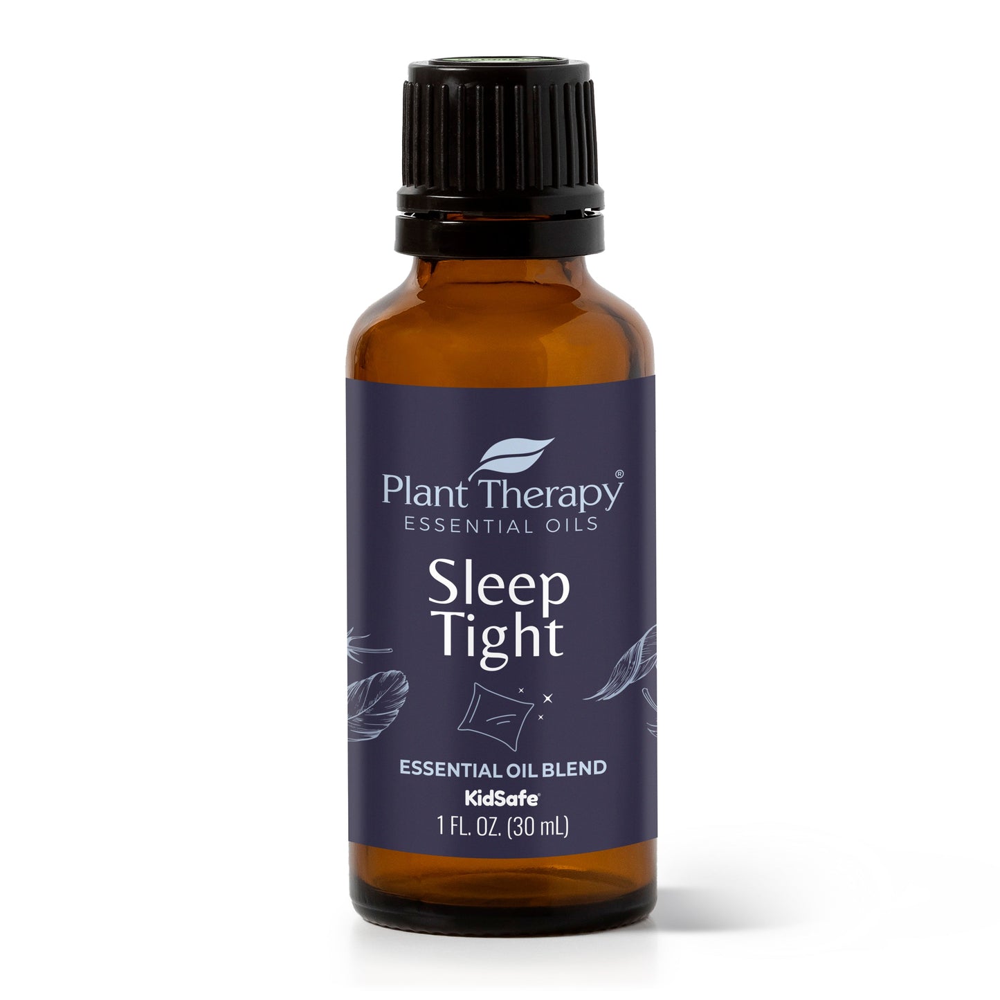 Sleep Tight Essential Oil Blend