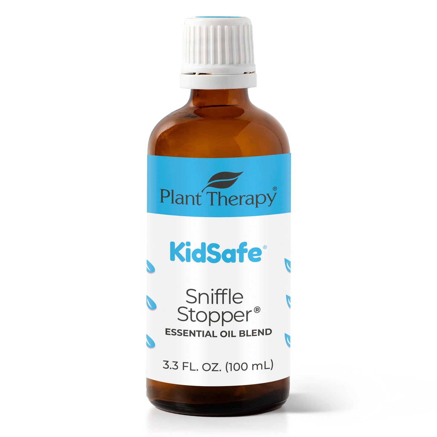 Sniffle Stopper KidSafe Essential Oil