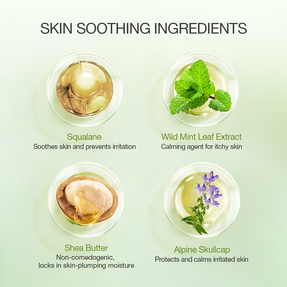 Aloe Soothing Moisturizer