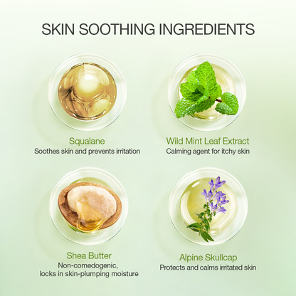 Aloe Soothing Moisturizer