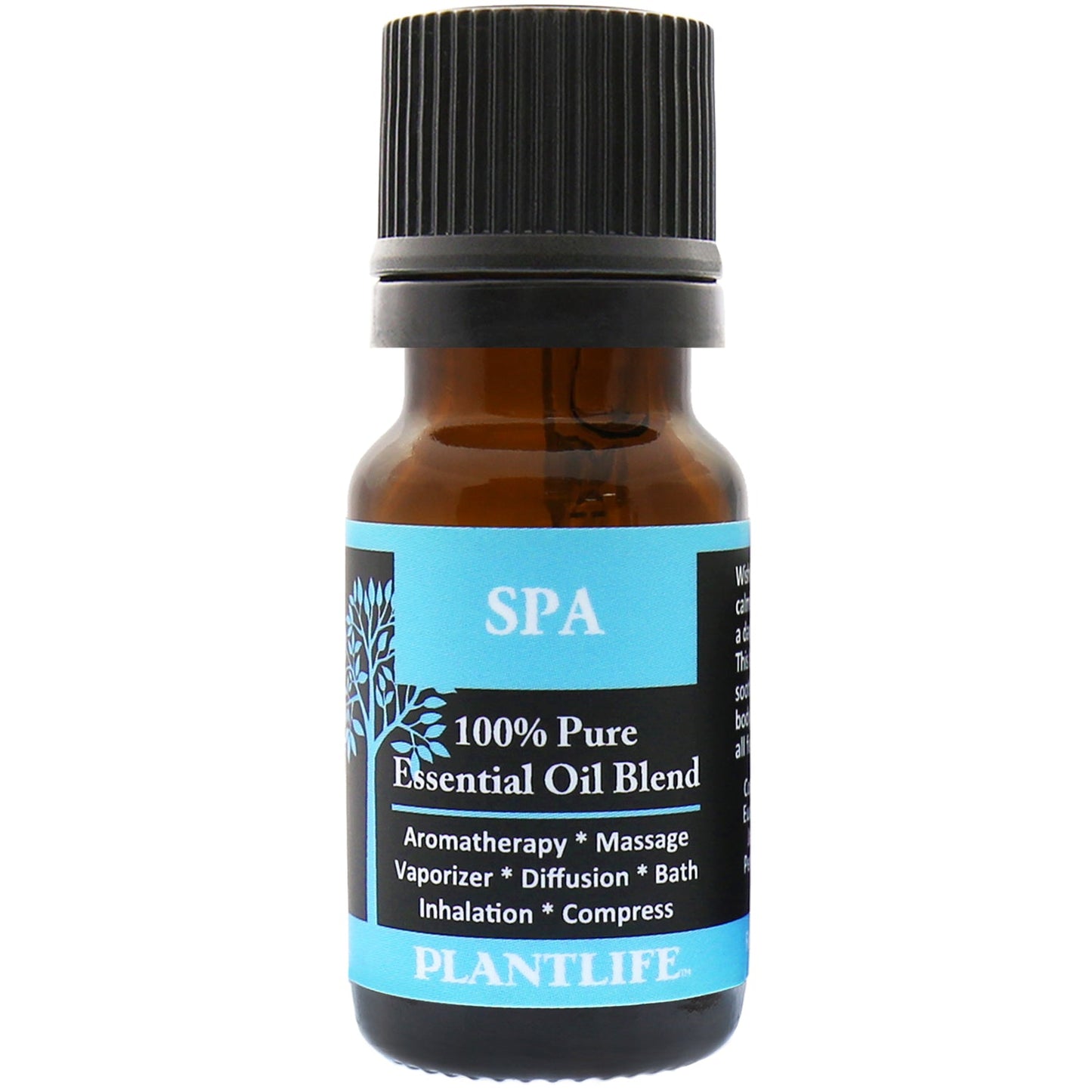 Spa Essential Oil Blend