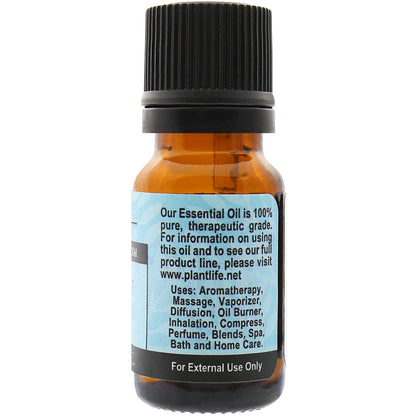 Spearmint Essential Oil