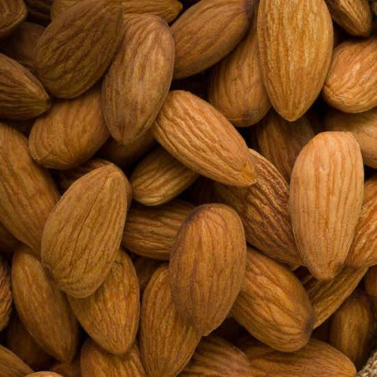 Sprouted Almonds, Organic