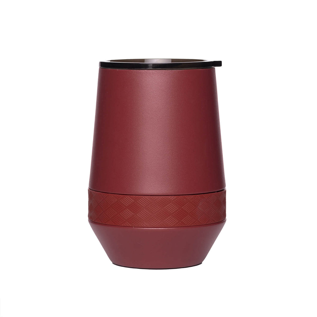 Recess 10oz Wine Tumbler - Burgundy