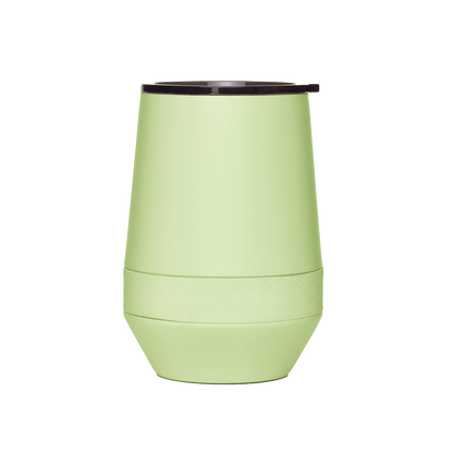 Recess 10oz Wine Tumbler - Key Lime