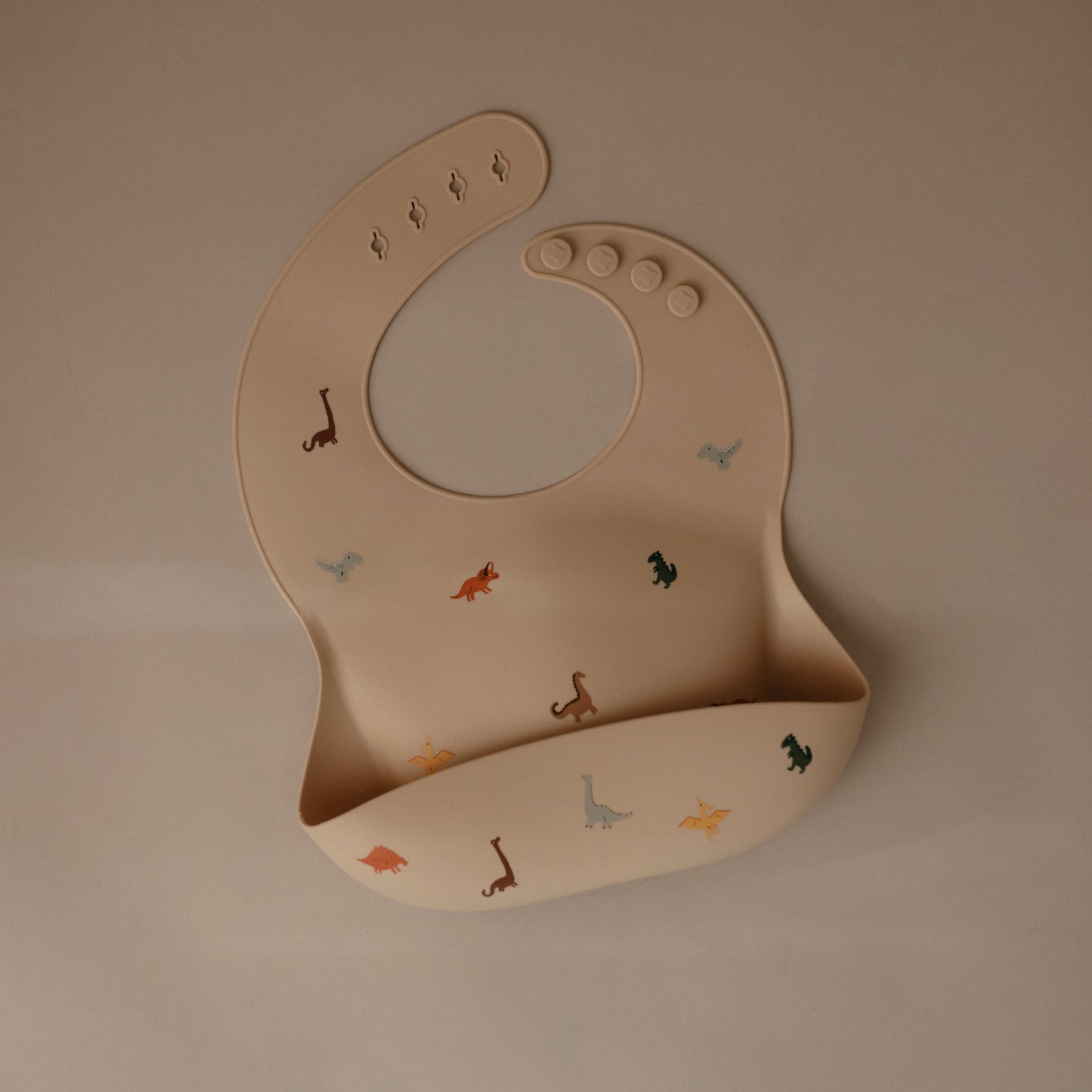 Silicone Baby Bib