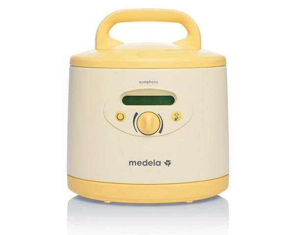 Medela Symphony Hospital Grade Breast Pump (Reconditioned/Refurbished)