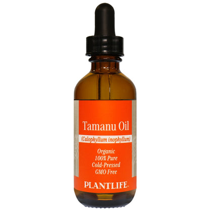 Tamanu Oil