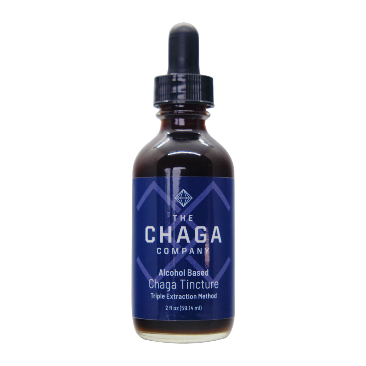 The Chaga Company - Miracle Chaga Tincture 2oz by The Chaga Company