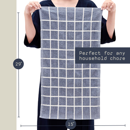 Kitchen Towels / Minimal, Terry