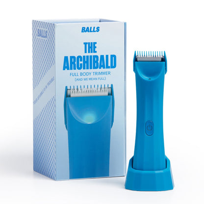 The Archibald Trimmer