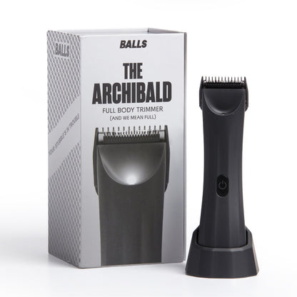 The Archibald Trimmer