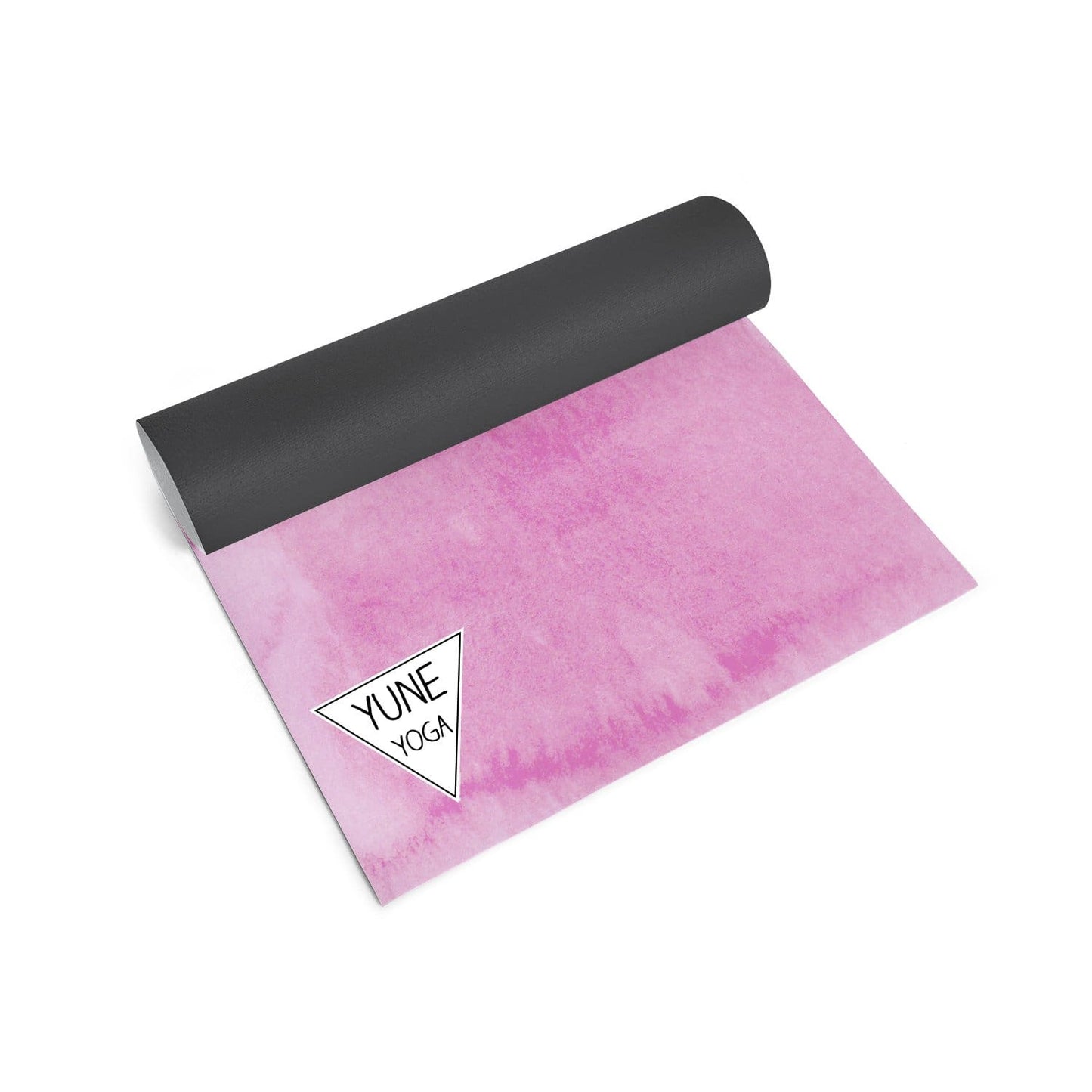 Ascend Yoga Mat Composure Mat by Yune Yoga