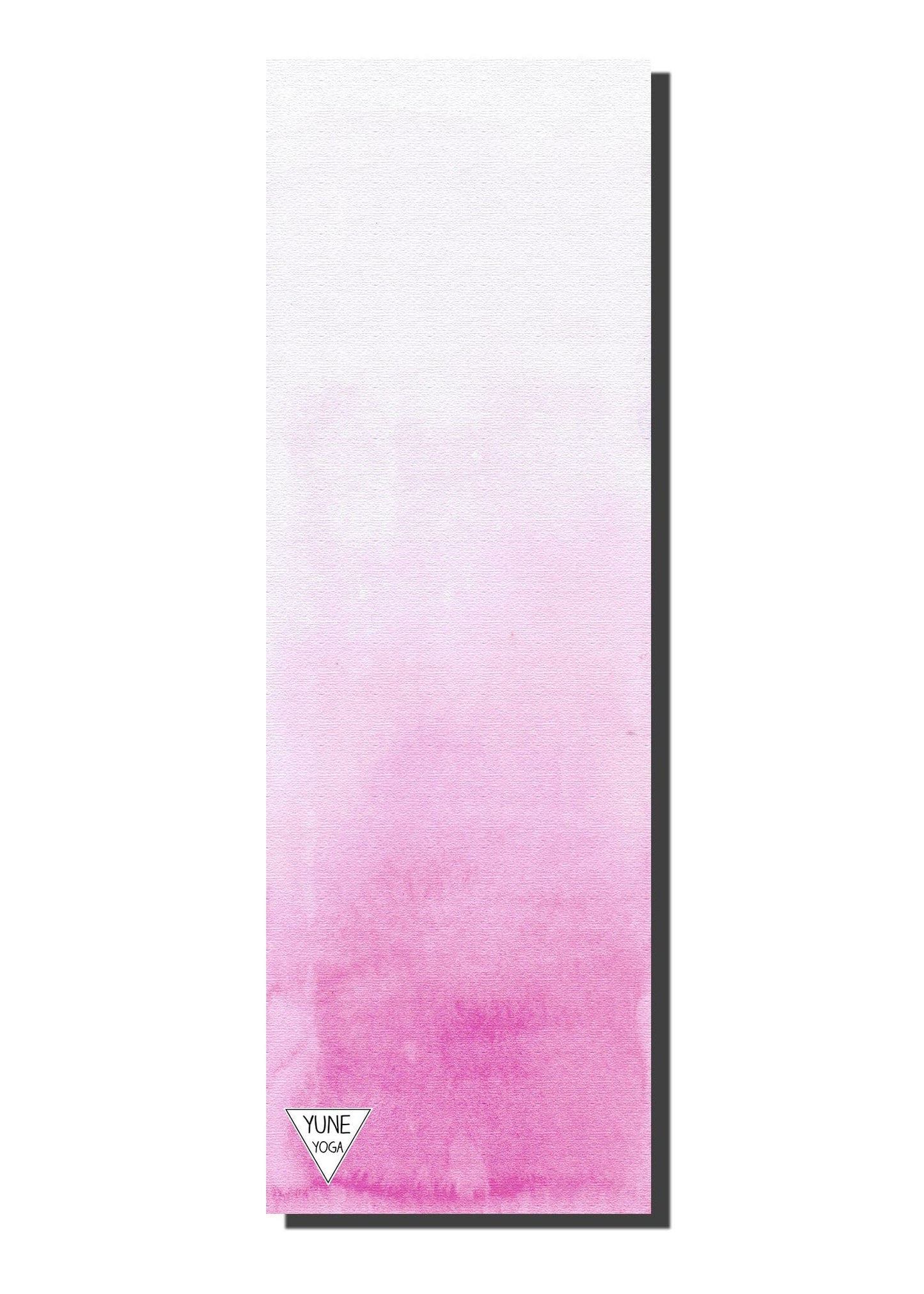 Ascend Yoga Mat Composure Mat by Yune Yoga