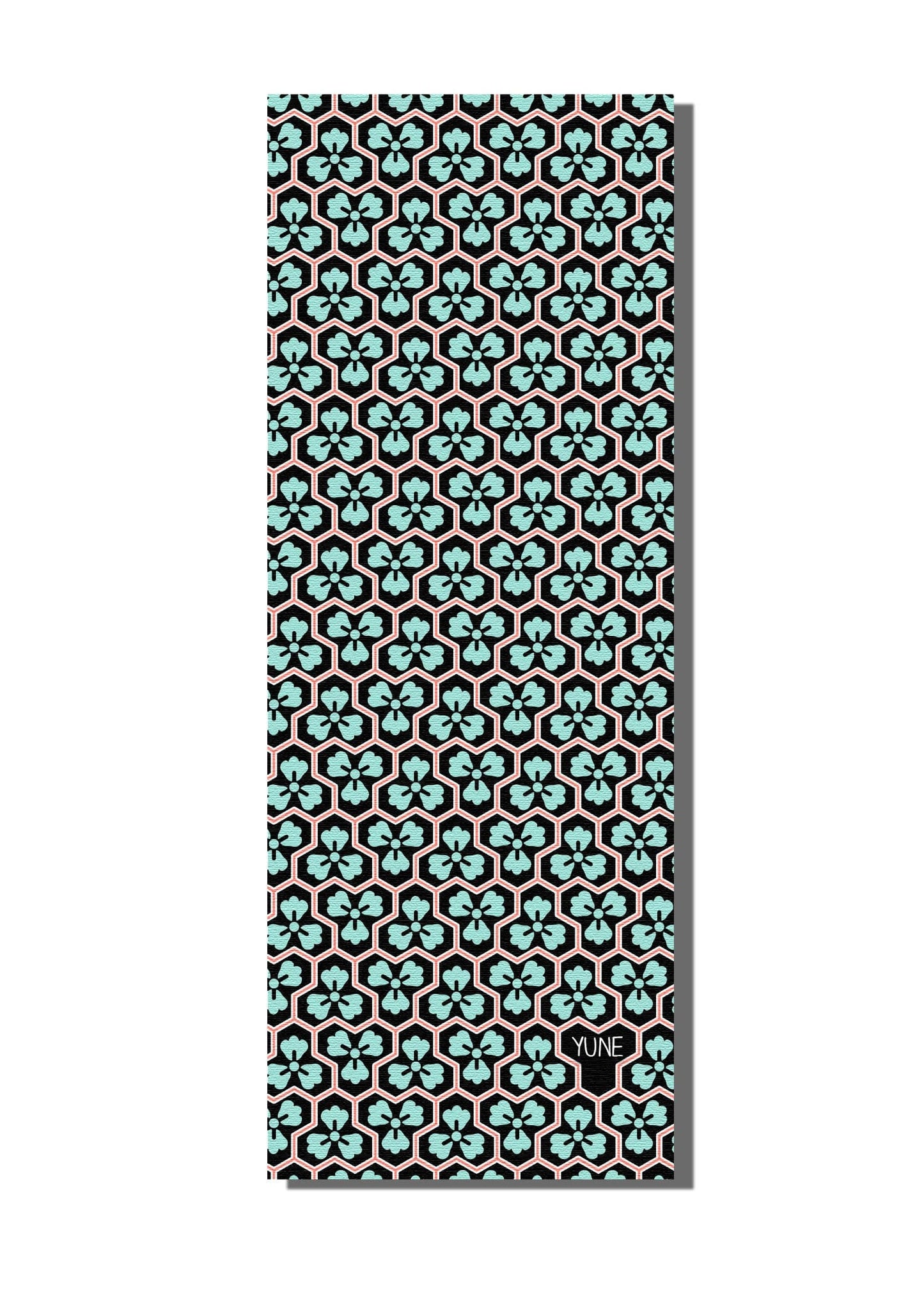 Ascend Yoga Mat Crow Mat by Yune Yoga