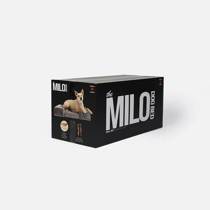 The New Milo Dog Bed