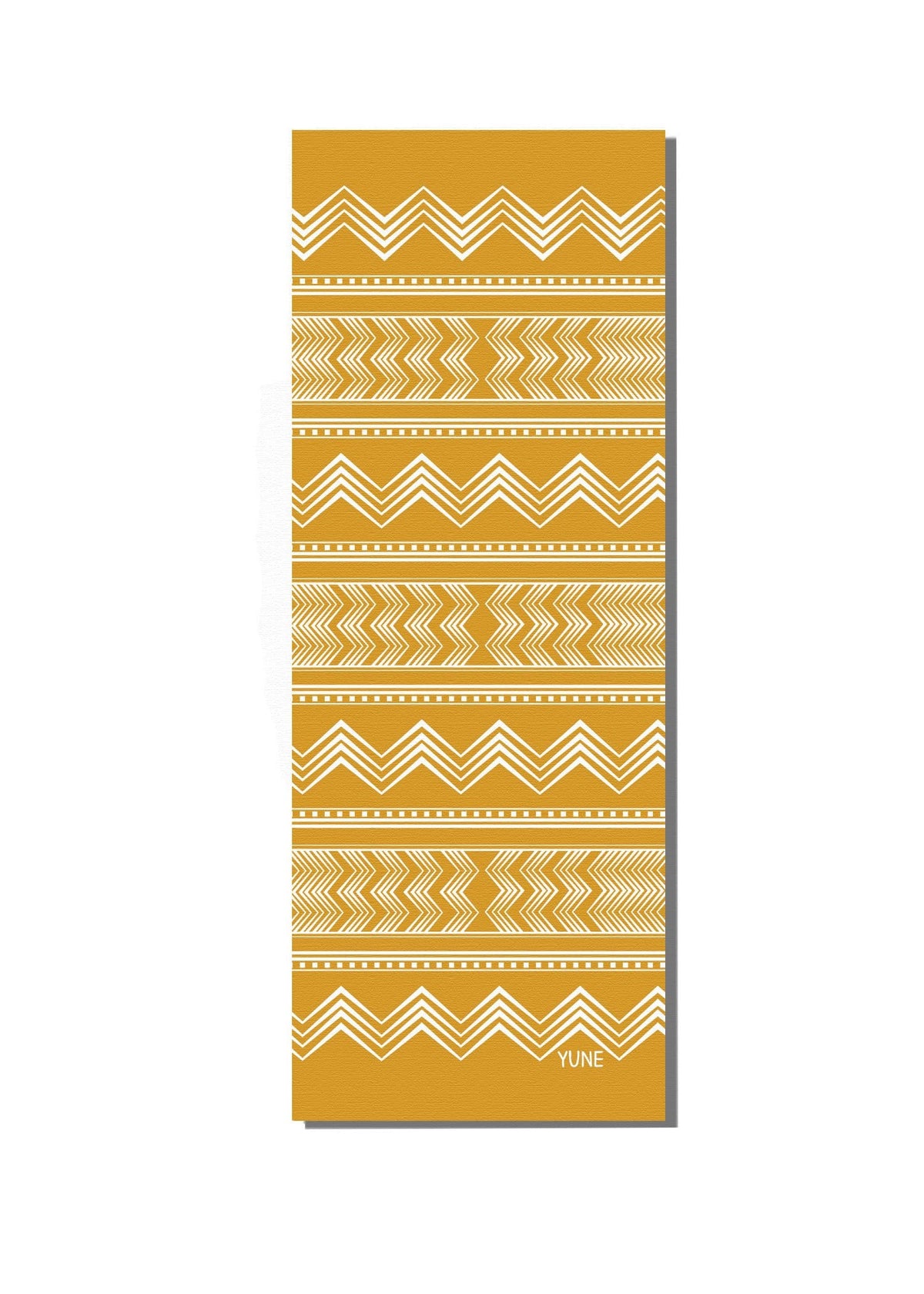 Ascend Yoga Mat Wes Mat by Yune Yoga