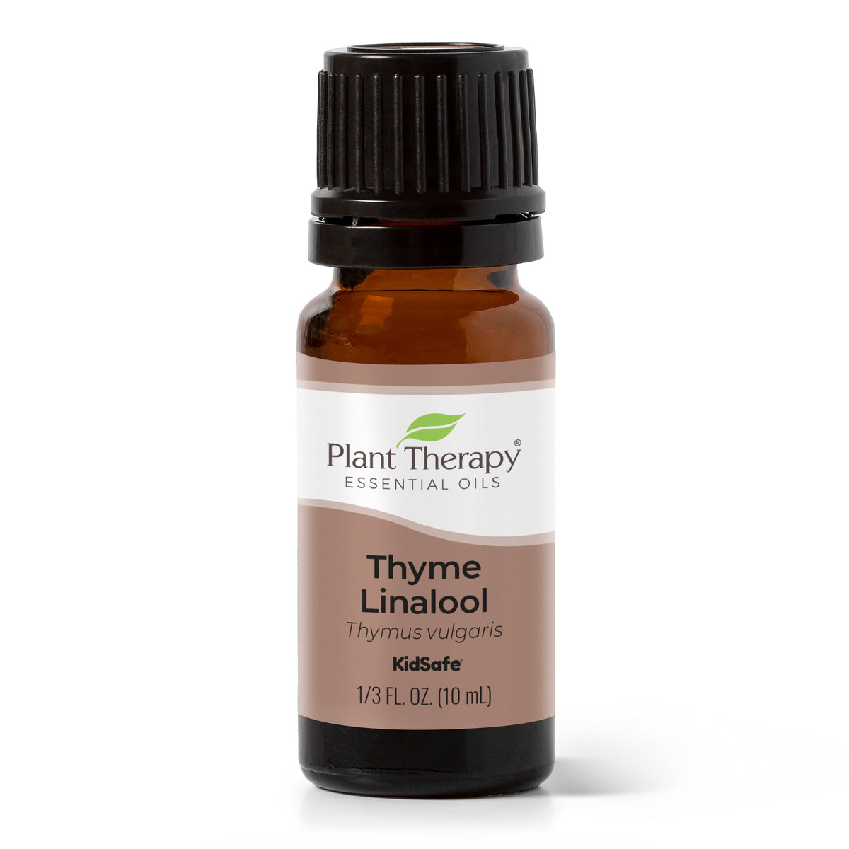 Thyme Linalool Essential Oil