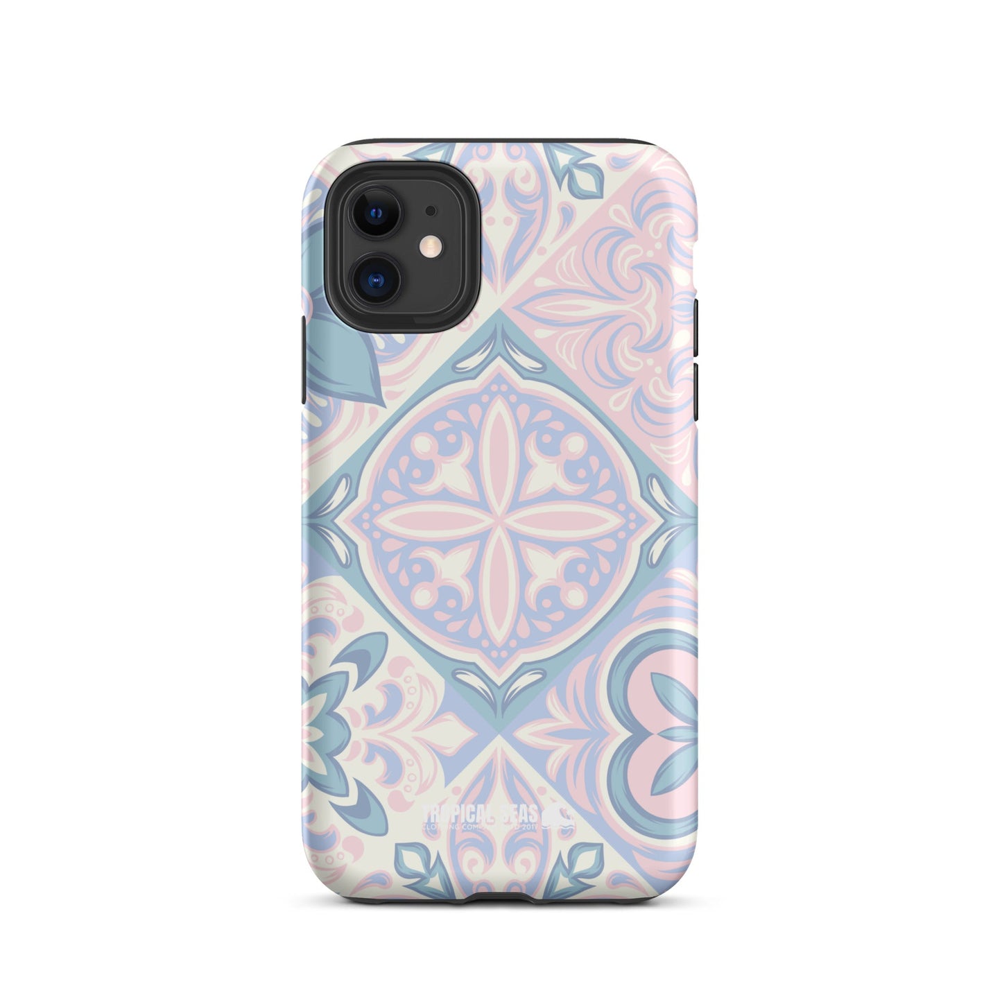 Pretty Patern Tough Case for iPhone®