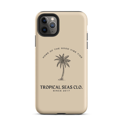 One Palm Beach Tough Case for iPhone®