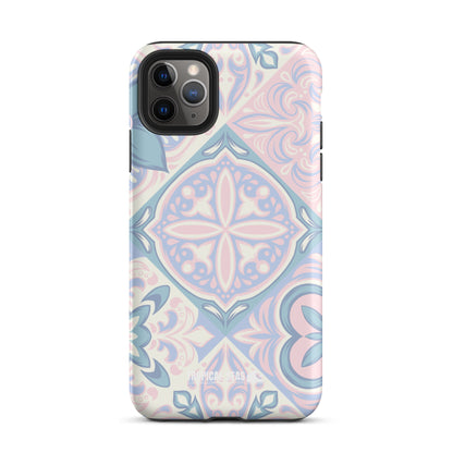 Pretty Patern Tough Case for iPhone®