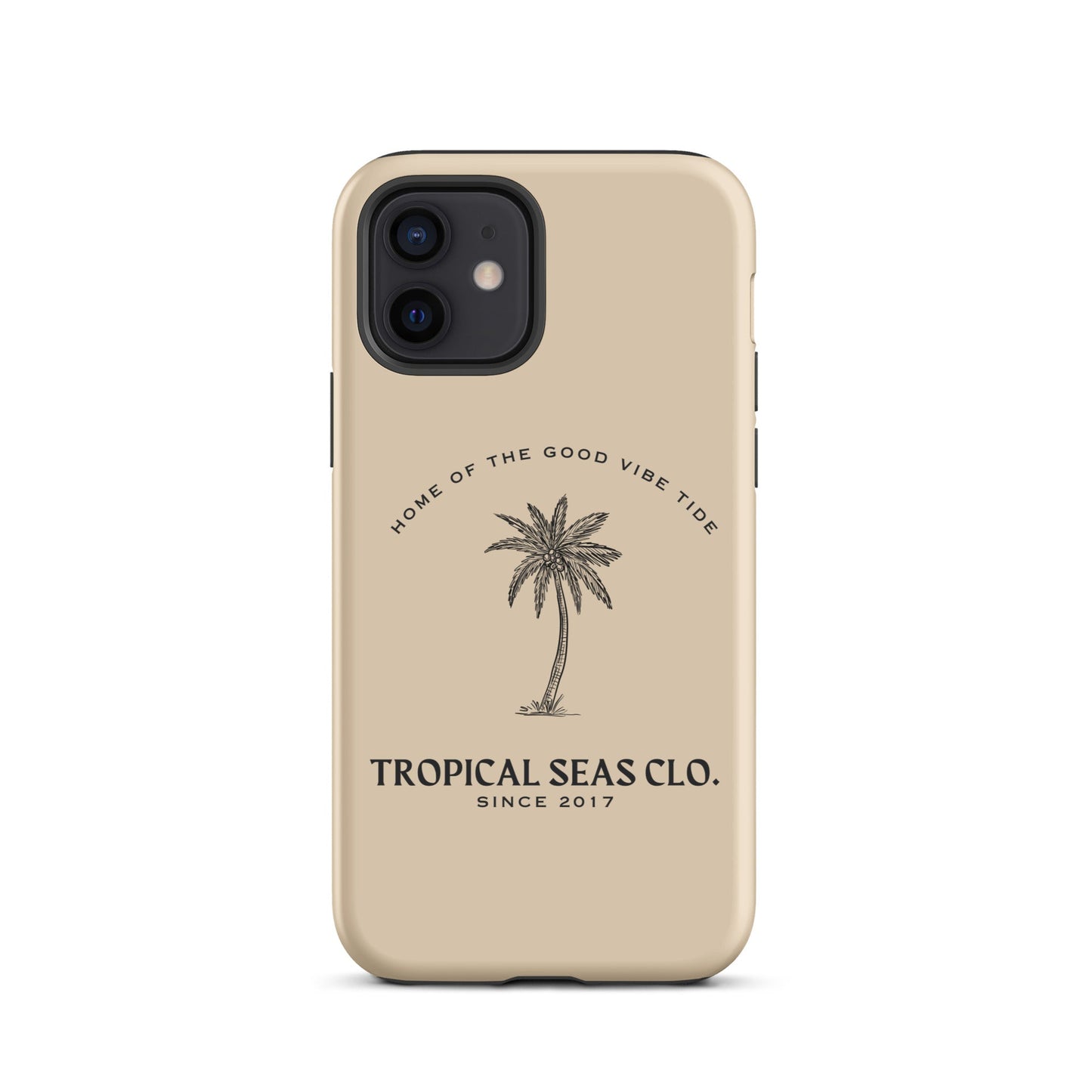 One Palm Beach Tough Case for iPhone®