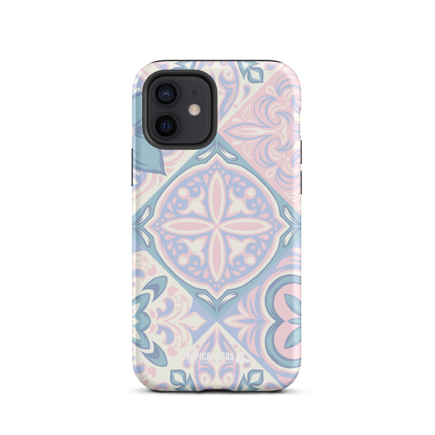 Pretty Patern Tough Case for iPhone®