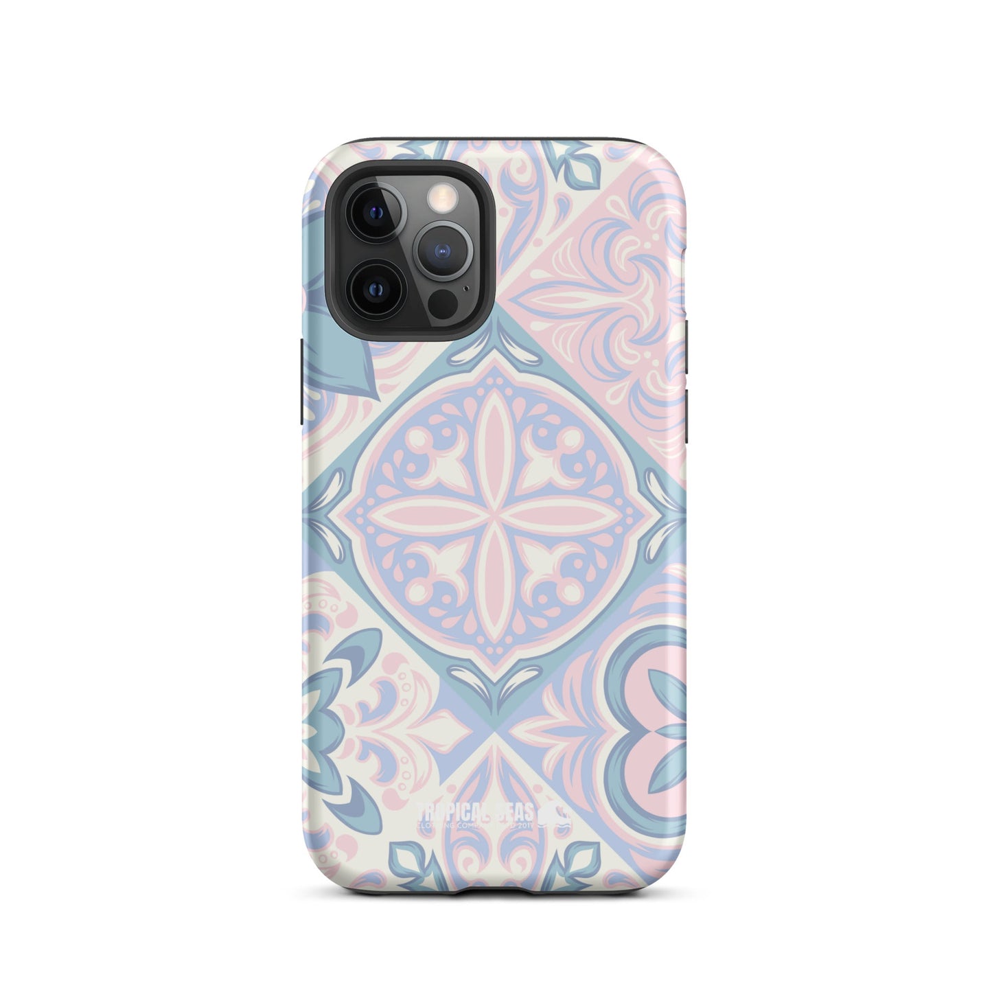 Pretty Patern Tough Case for iPhone®