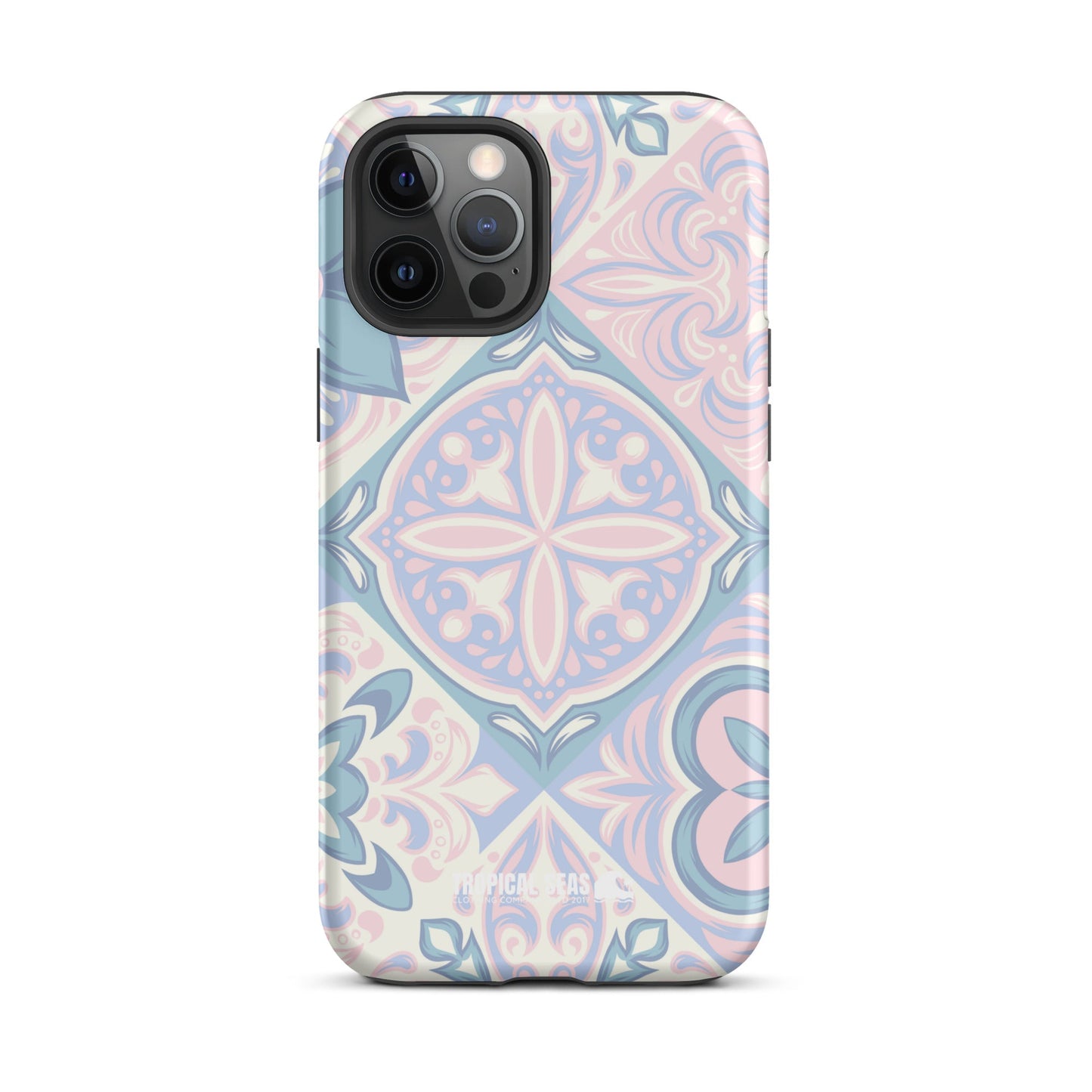 Pretty Patern Tough Case for iPhone®