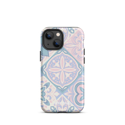 Pretty Patern Tough Case for iPhone®