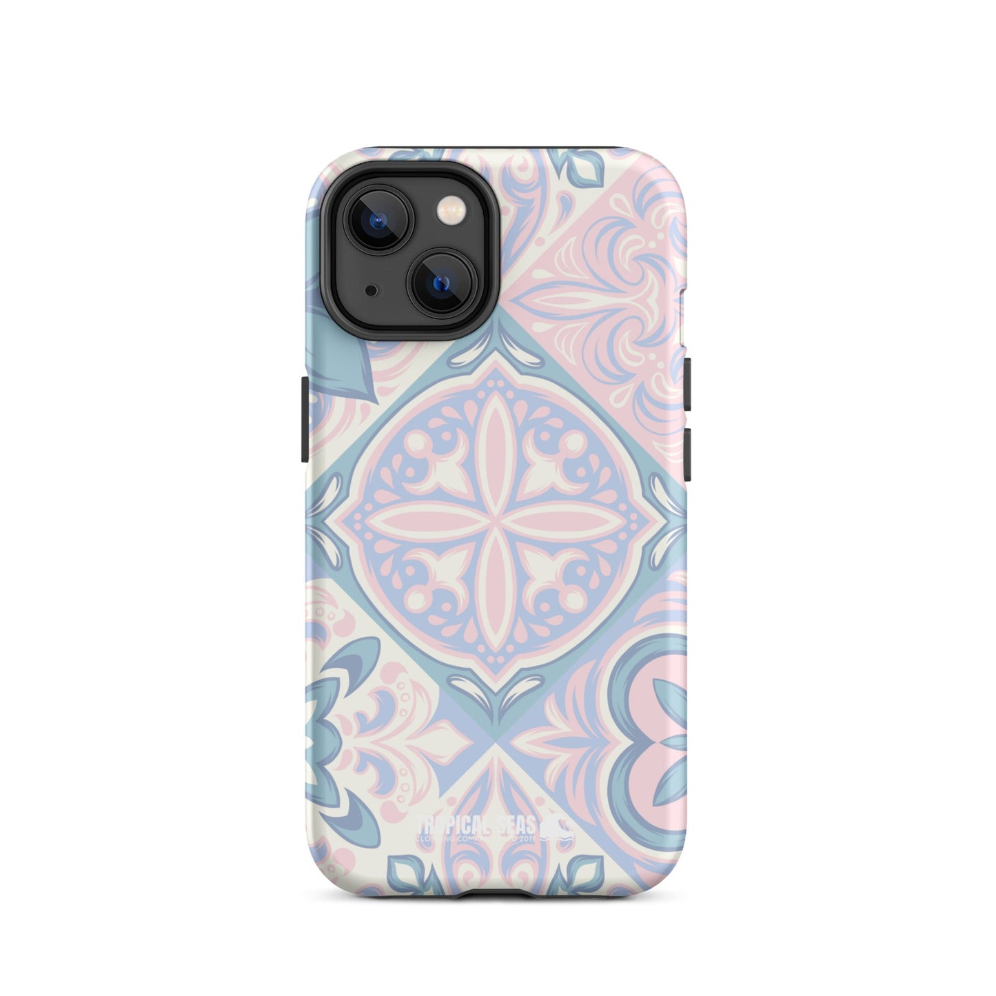 Pretty Patern Tough Case for iPhone®