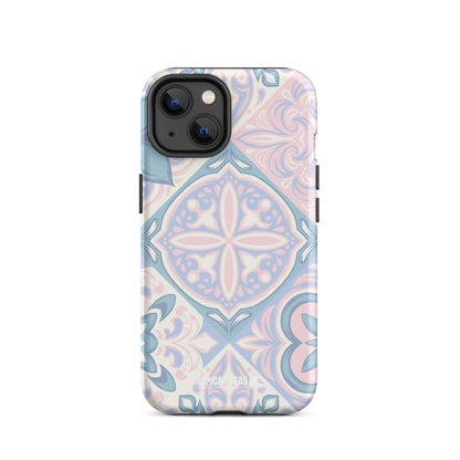 Pretty Patern Tough Case for iPhone®