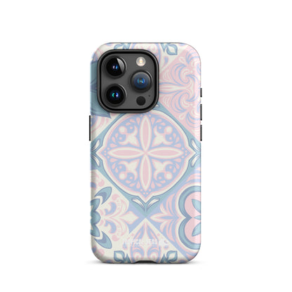 Pretty Patern Tough Case for iPhone®