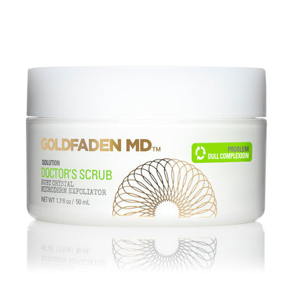 Doctor's Scrub 10.00% Off Auto renew