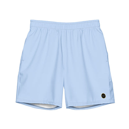 Men's Blue Eco Board Shorts