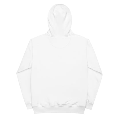 TSC Established 2017 Center Logo Hoodie