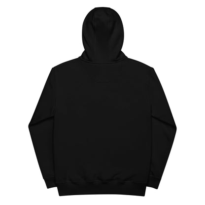 TSC Established 2017 Center Logo Hoodie