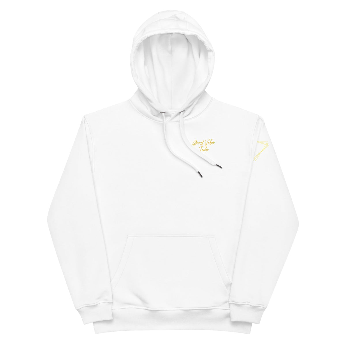 Good Vibe Tide Eco-Hoodie