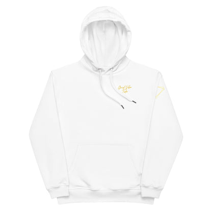 Good Vibe Tide Eco-Hoodie