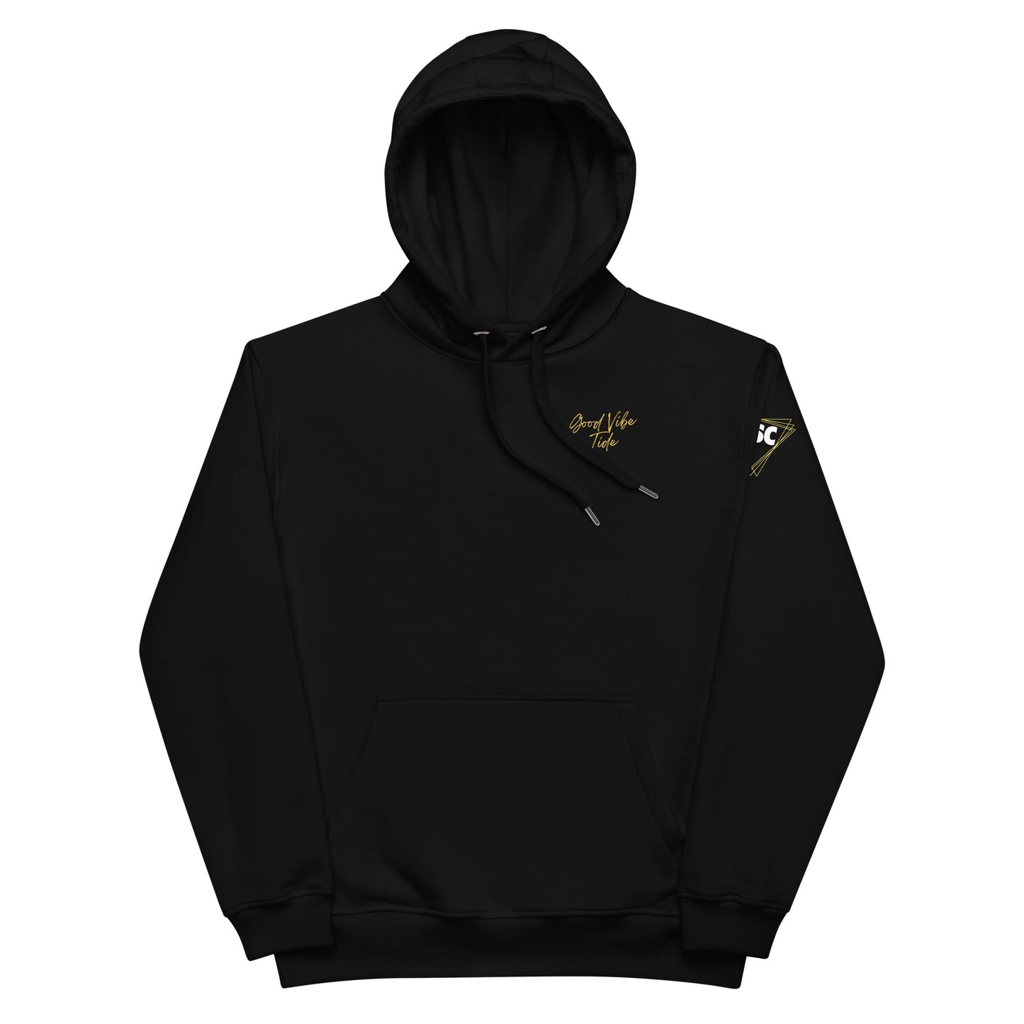 Good Vibe Tide Eco-Hoodie