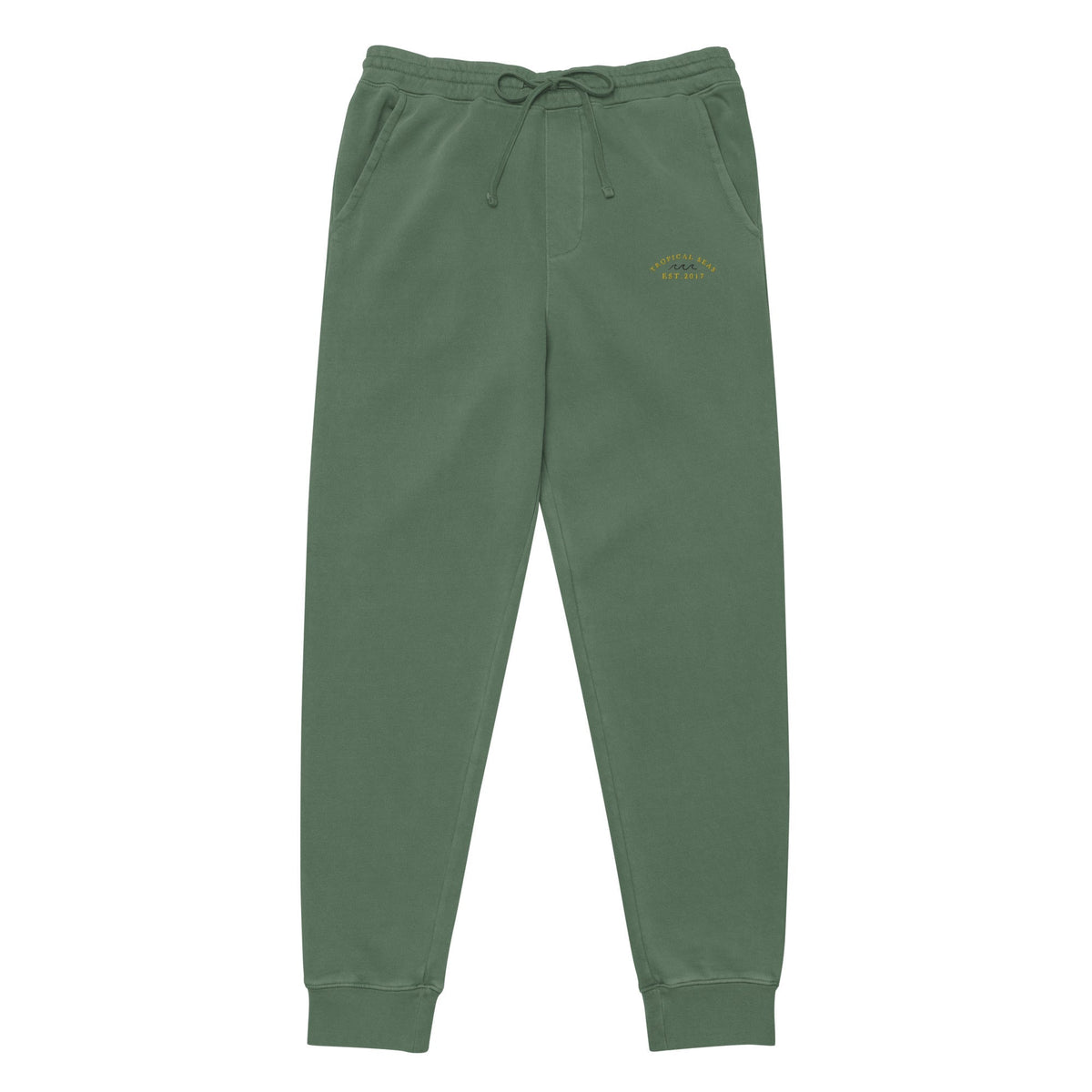 Tropical Seas Premium Sweatpants