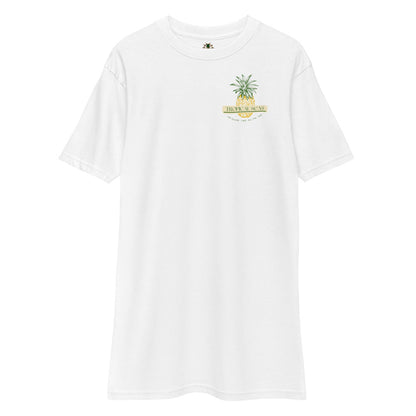 Men's Tropical Island Time T-shirt