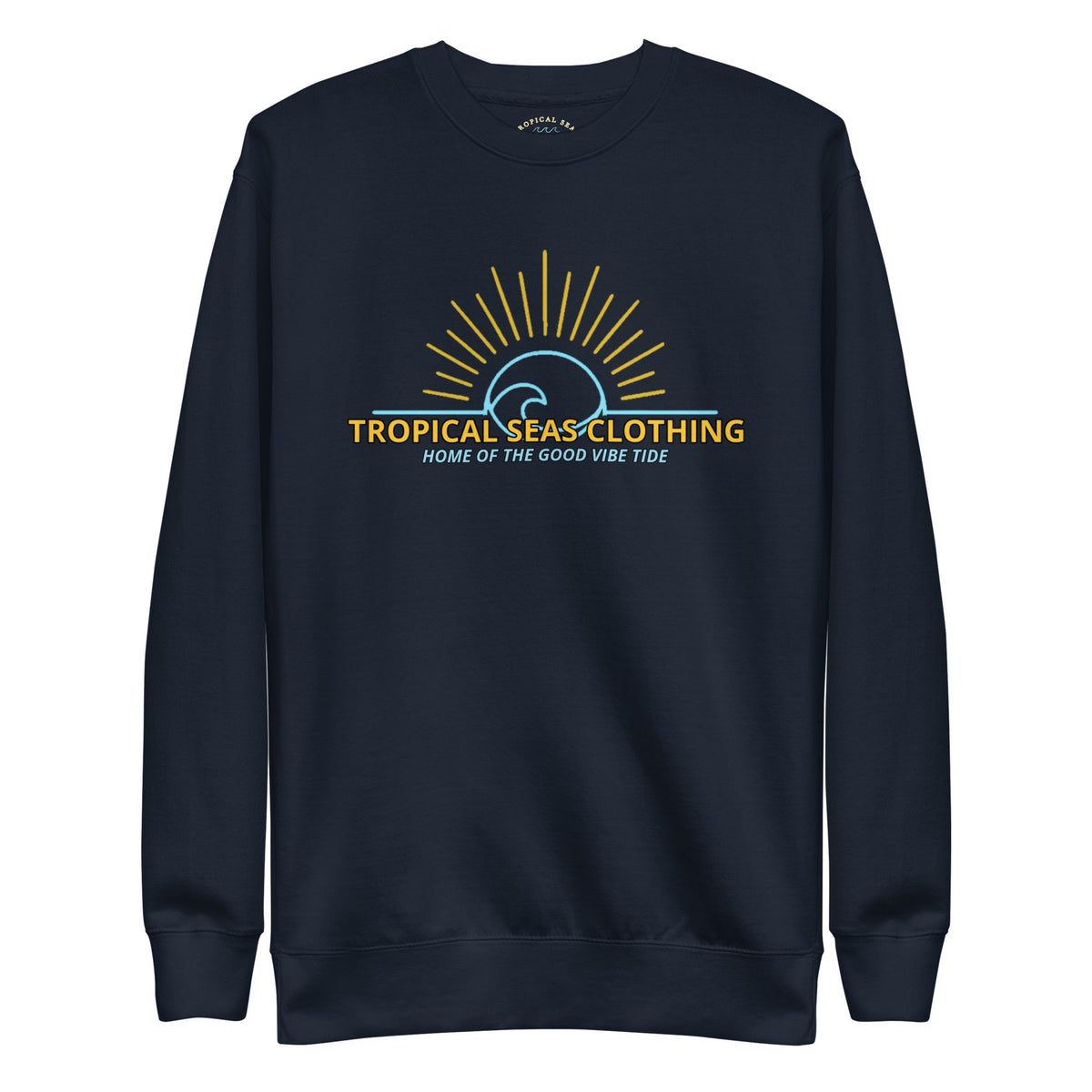 Premium Local Sunrise Sweatshirt