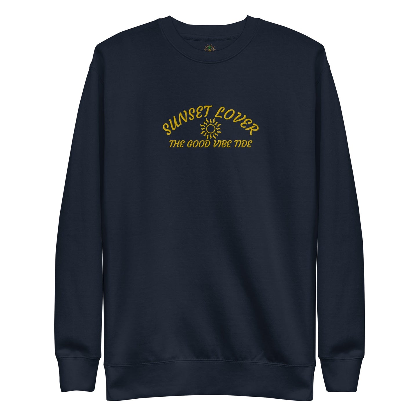 Premium Sunset Lover Sweatshirt