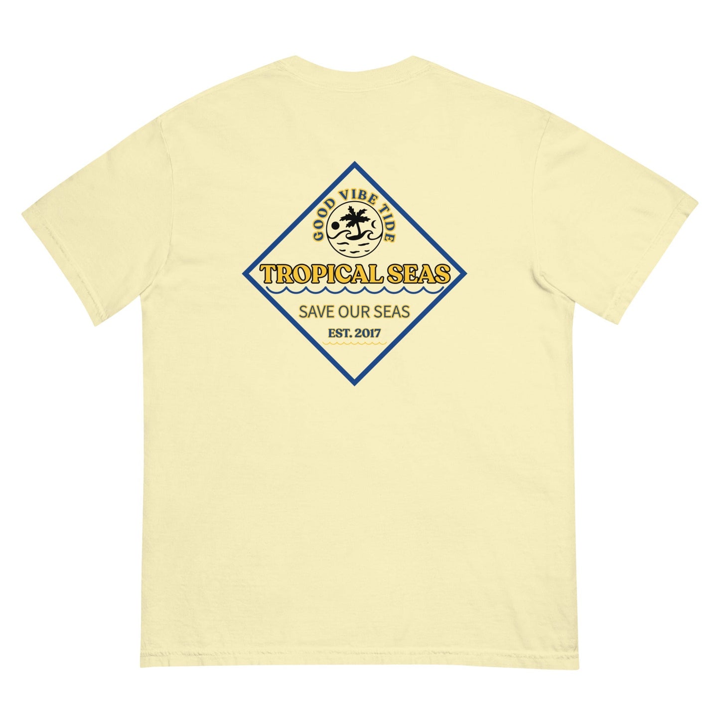 Men's Beachy Days T-shirt