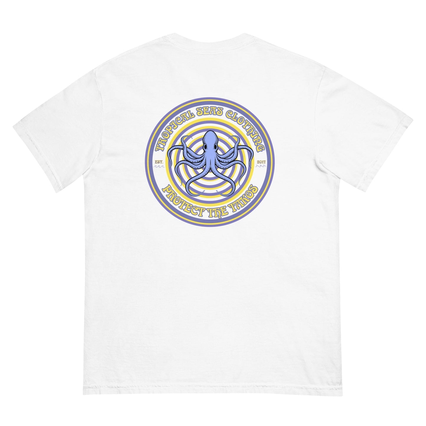 Men's Protect the Tako's T-shirt