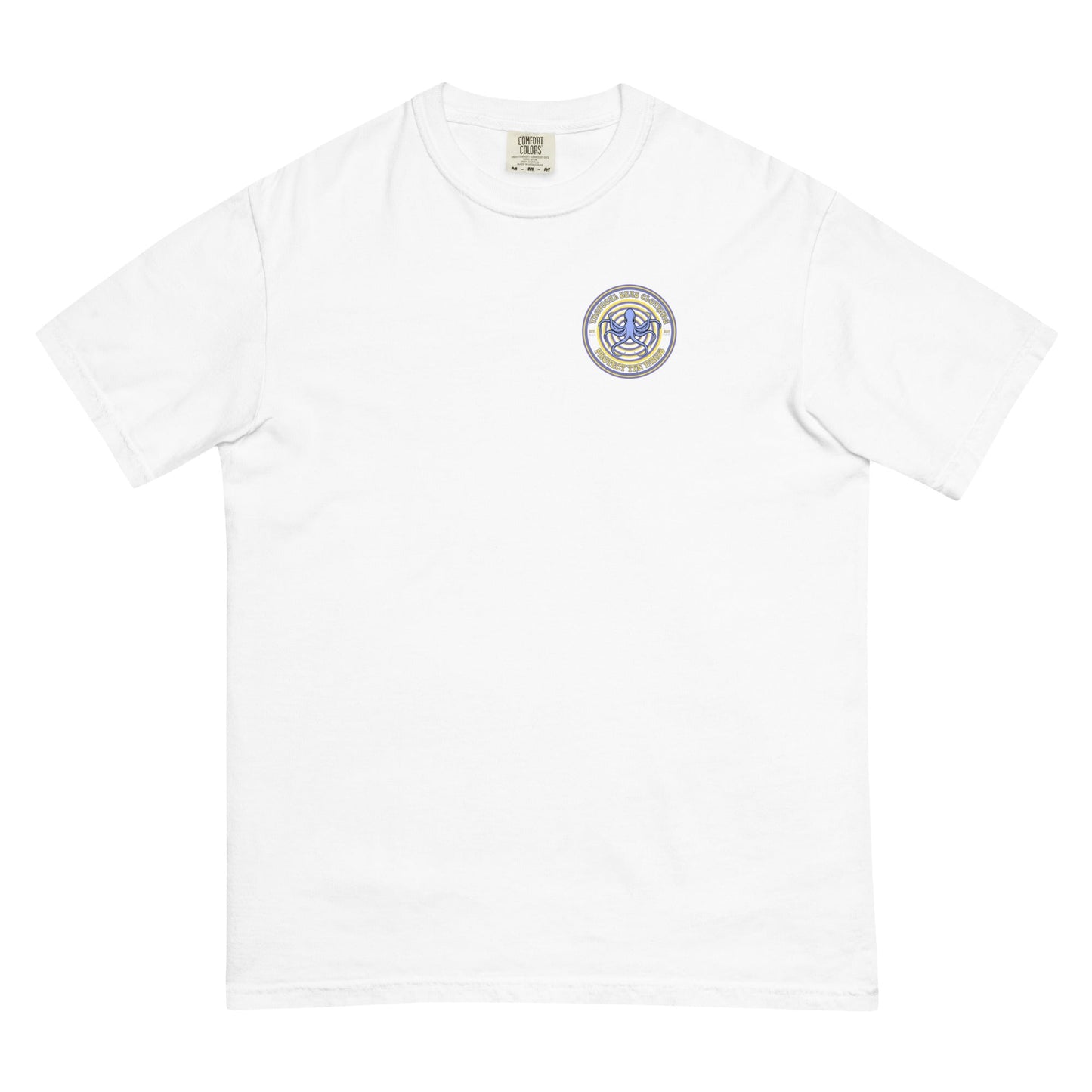 Men's Protect the Tako's T-shirt