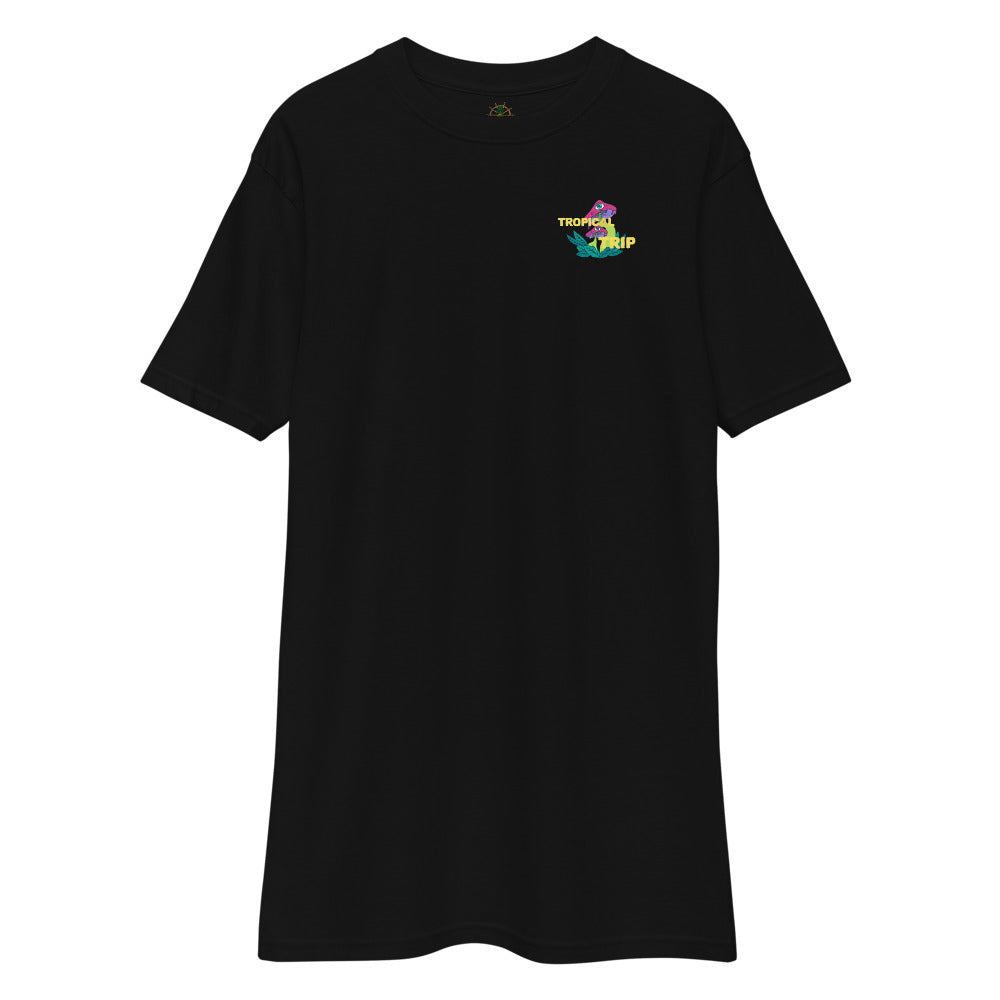 Men's Tropical Trip Mushroom T-shirt