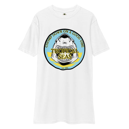 Good Vibe Chomp T-shirt