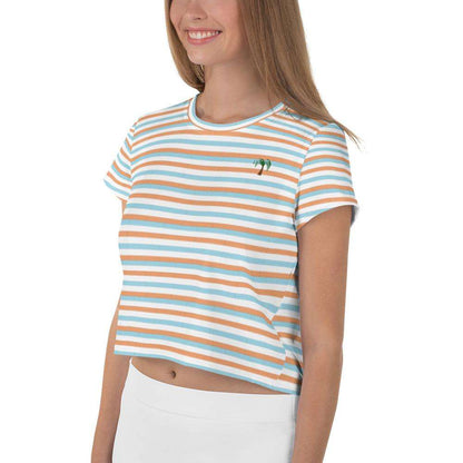 Women's TSC Crop-Top